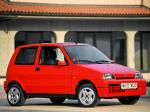 Fiat Cinquecento Sporting 1994 года